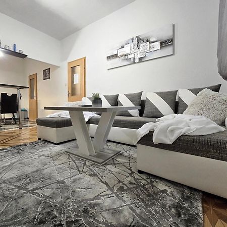 Elite Residence Flos Orebić Exterior foto